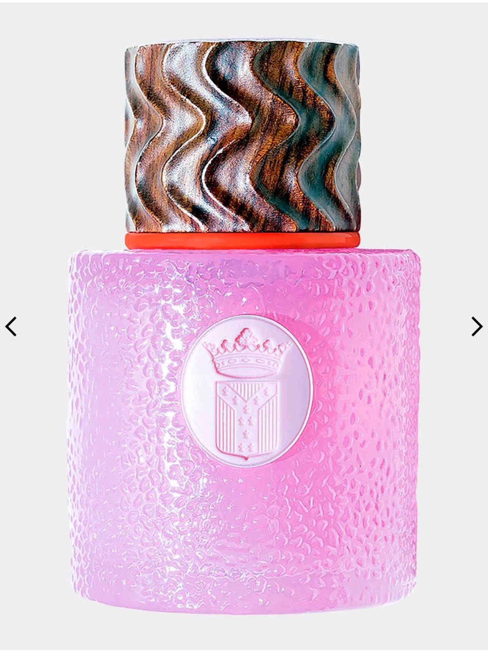 Taffin 100ml like new authentic